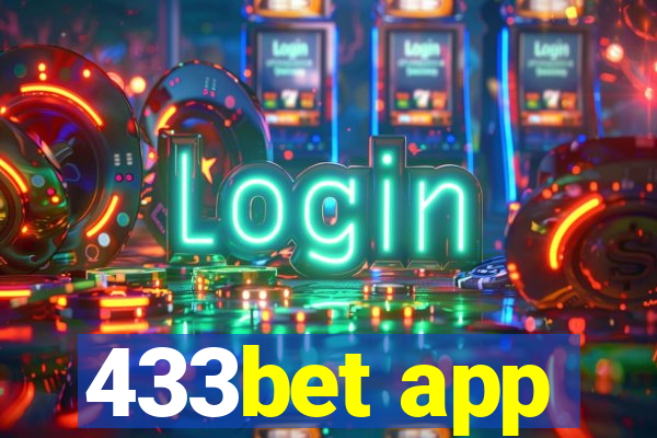 433bet app